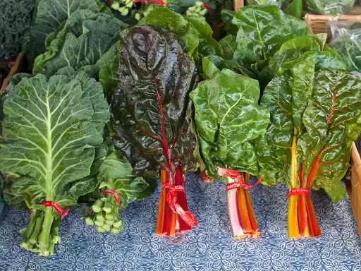 Montavilla Farmers Market — photo from the business 11
