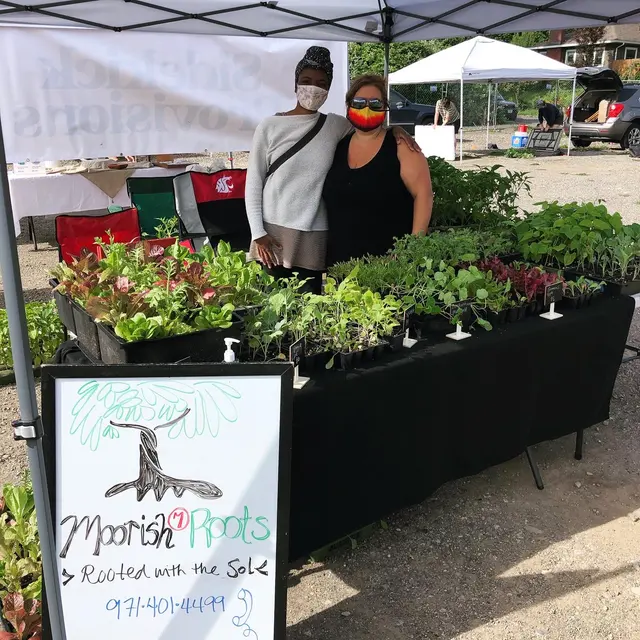 Montavilla Farmers Market — photo from the business 2