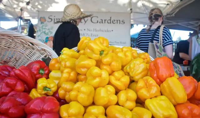 Montavilla Farmers Market — photo from the business 12