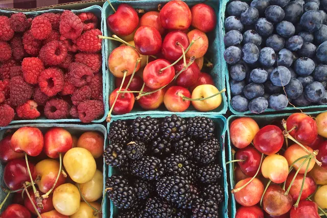 Montavilla Farmers Market — photo from the business 8