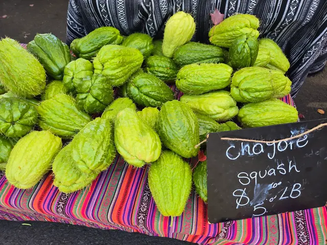 Beaverton Farmers Market — customer photo 12