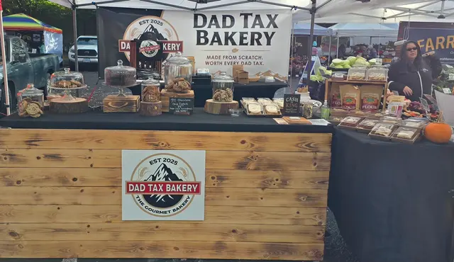 Oregon City Farmers Market — customer photo 3