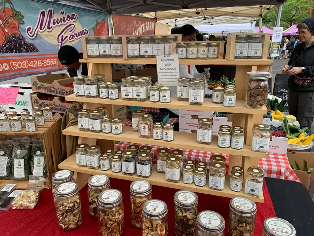 Hollywood Farmers Market — customer photo 3