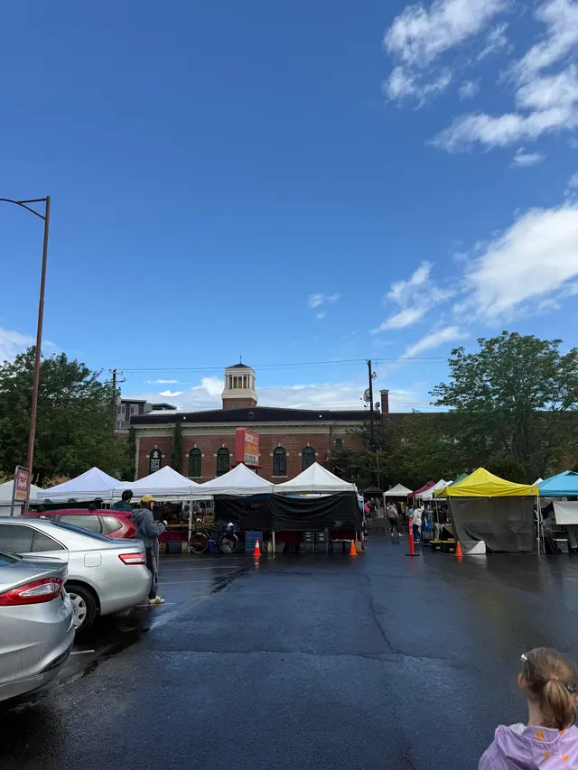 Hollywood Farmers Market — customer photo 9