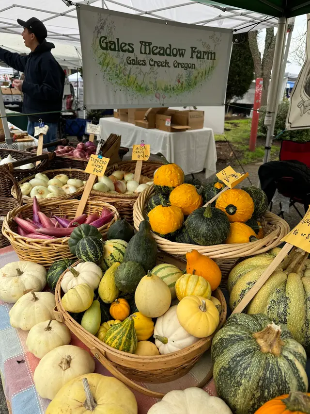 Hollywood Farmers Market — customer photo 6