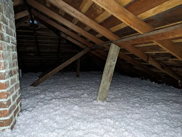 Rodent Guard Pest Control — photo from the business 5
