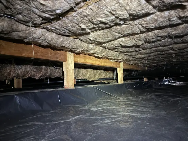 Rodent Guard Pest Control — photo from the business 12