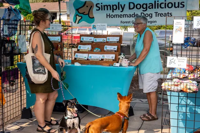 St. Johns Farmers Market — photo from the business 4