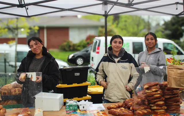St. Johns Farmers Market — photo from the business 11