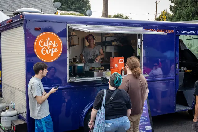 St. Johns Farmers Market — photo from the business 5