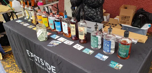 St. Johns Farmers Market — customer photo 2