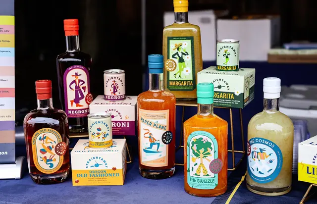St. Johns Farmers Market — photo from the business 9