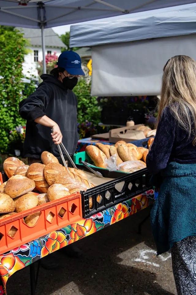 St. Johns Farmers Market — photo from the business 6
