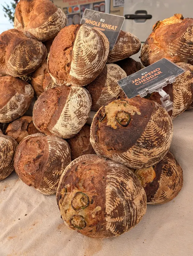 Hillsdale Farmers' Market — photo from the business 10