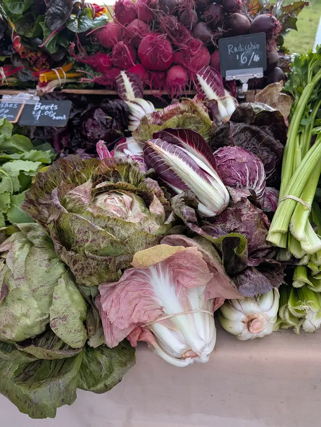 Hillsdale Farmers' Market — photo from the business 9