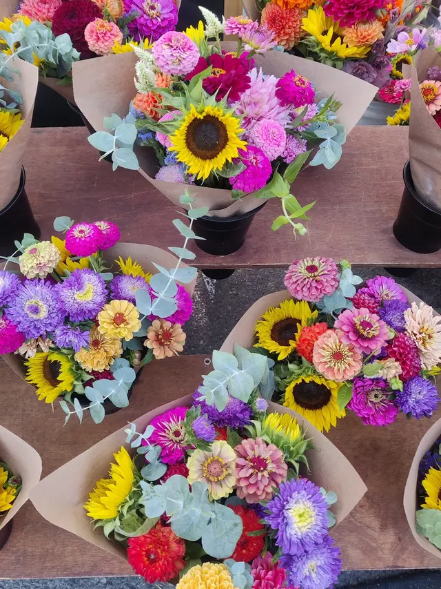 Hillsdale Farmers' Market — photo from the business 6