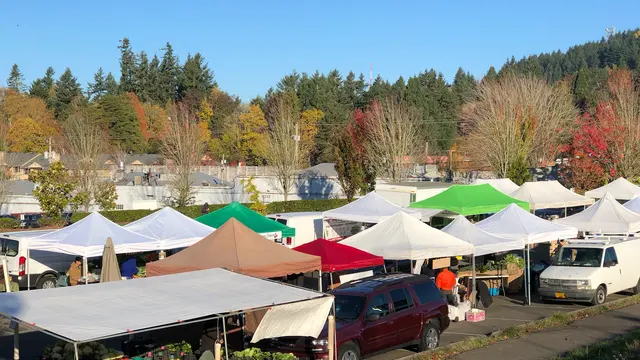 Hillsdale Farmers' Market — photo from the business 3