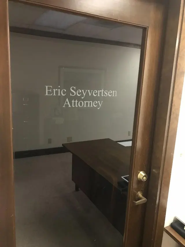 Law Office of Eric Seyvertsen — photo from the business 3