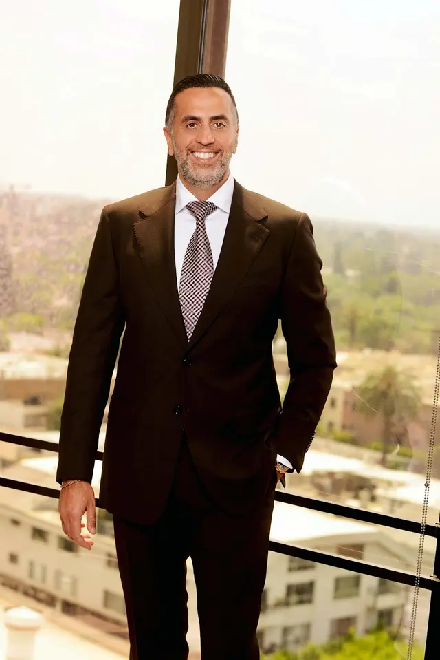 Setareh Law, APLC Personal Injury & Accident Lawyers — photo from the business 10