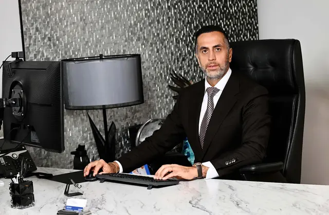 Setareh Law, APLC Personal Injury & Accident Lawyers — photo from the business 2