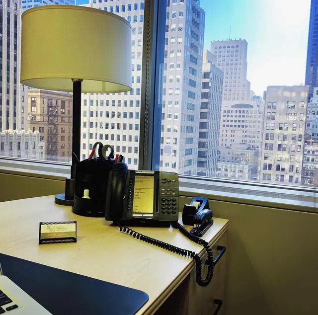 The Law Office of Janell Freeman, PC. — photo from the business 5