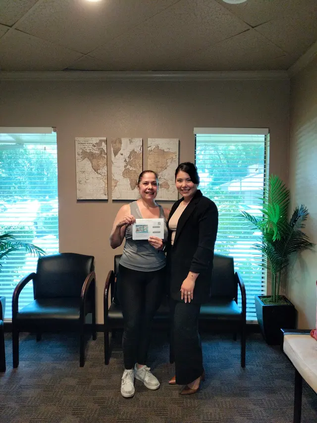 The Law Office of Janell Freeman, PC. — customer photo 9