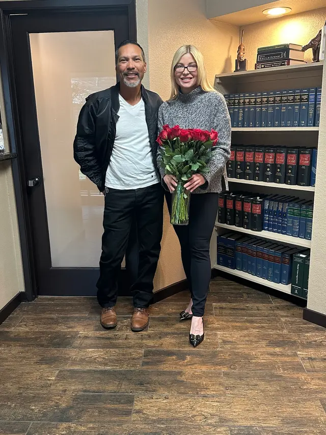 The Law Office of Janell Freeman, PC. — customer photo 2