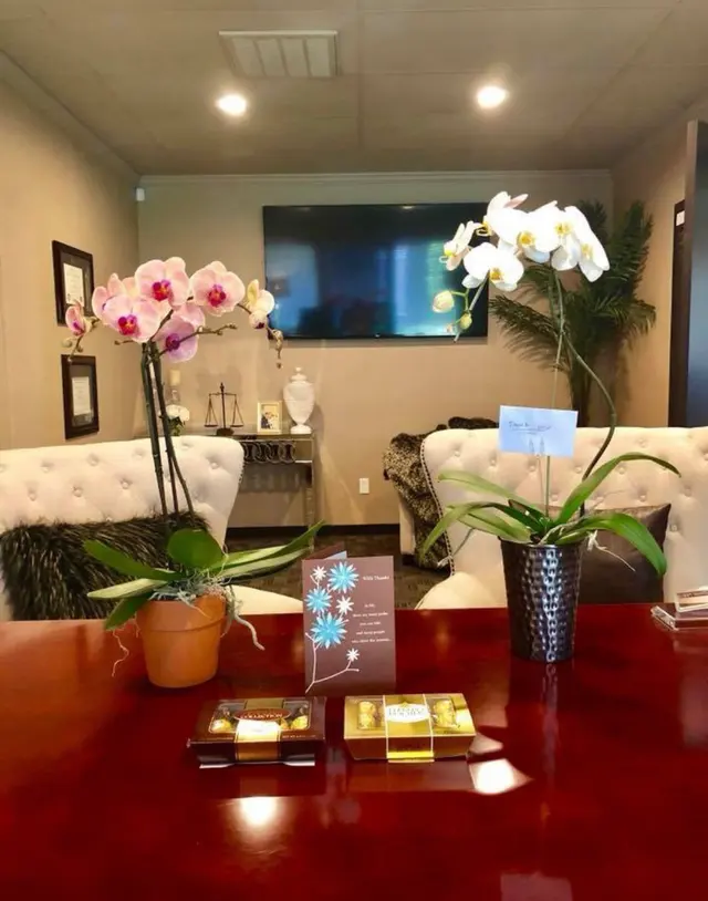 The Law Office of Janell Freeman, PC. — customer photo 11