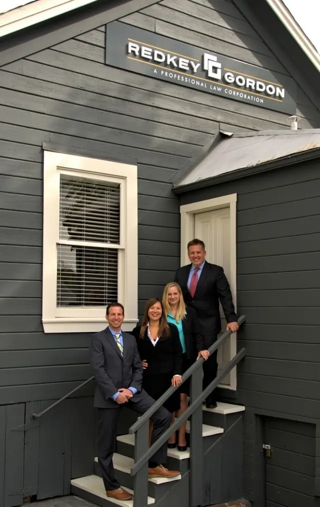 Redkey Gordon Law Corp — photo from the business 7