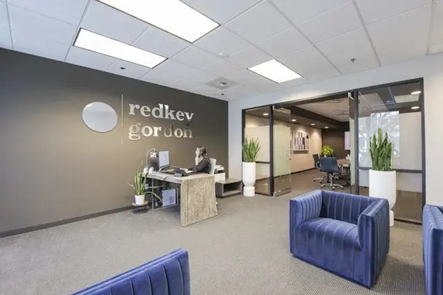 Redkey Gordon Law Corp — photo from the business 2