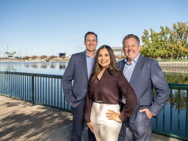 Redkey Gordon Law Corp — photo from the business 1