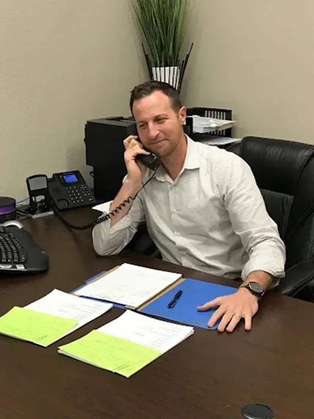 Redkey Gordon Law Corp — photo from the business 5
