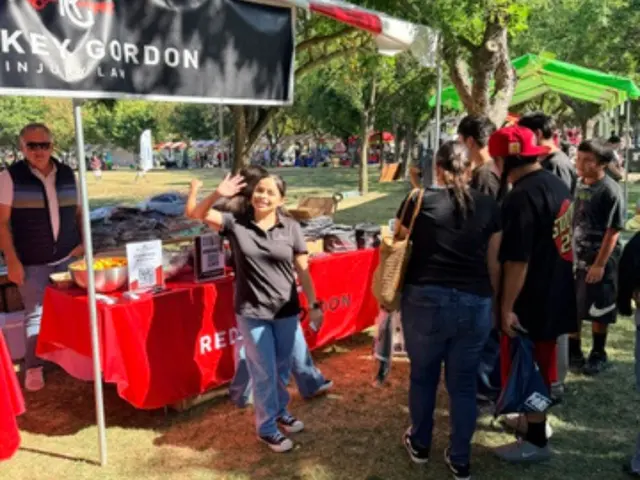 Redkey Gordon Law Corp — photo from the business 4