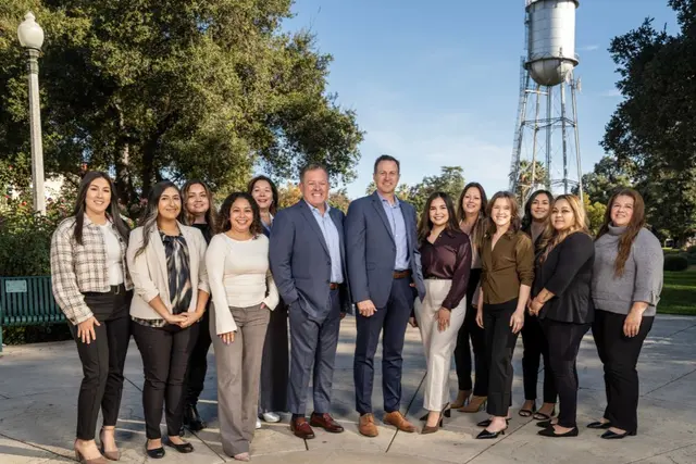 Redkey Gordon Law Corp — photo from the business 11