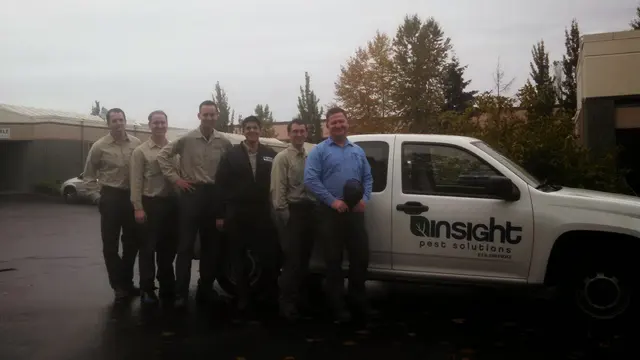Insight Pest Solutions — photo from the business 10