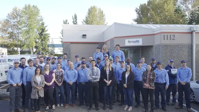 Insight Pest Solutions — photo from the business 1