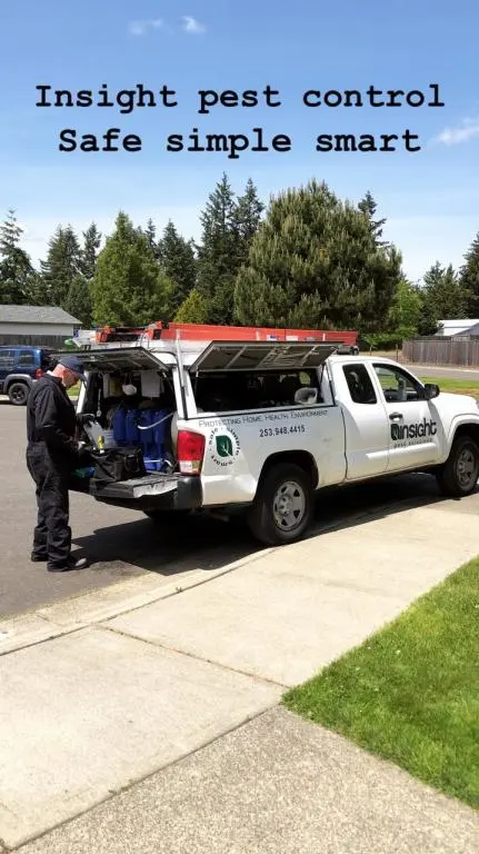 Insight Pest Solutions — photo from the business 7