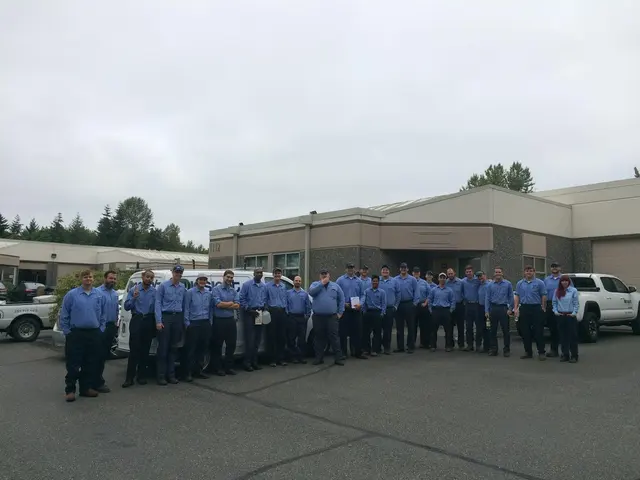 Insight Pest Solutions — photo from the business 5