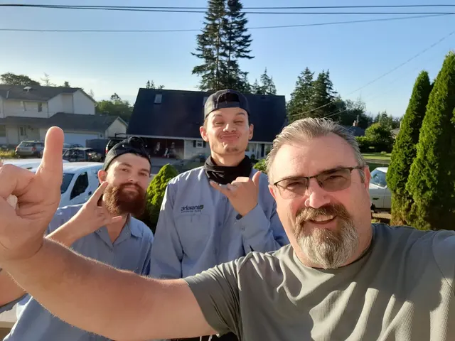 Customer photo from James's review