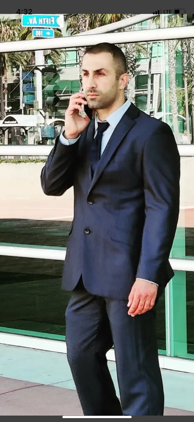 Roberts Personal Injury & Car Accident Lawyers Stockton — photo from the business 2