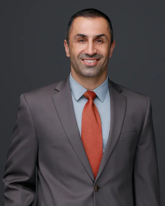 Roberts Personal Injury & Car Accident Lawyers Stockton — photo from the business 3