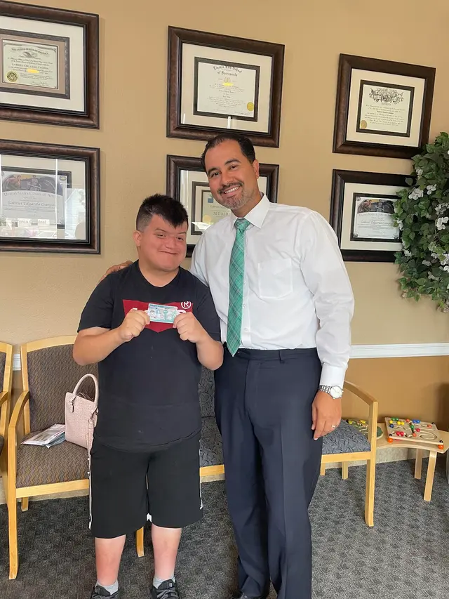 Campos Law Offices P.C. — photo from the business 1