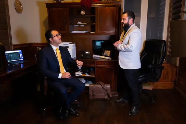 Campos Law Offices P.C. — photo from the business 3