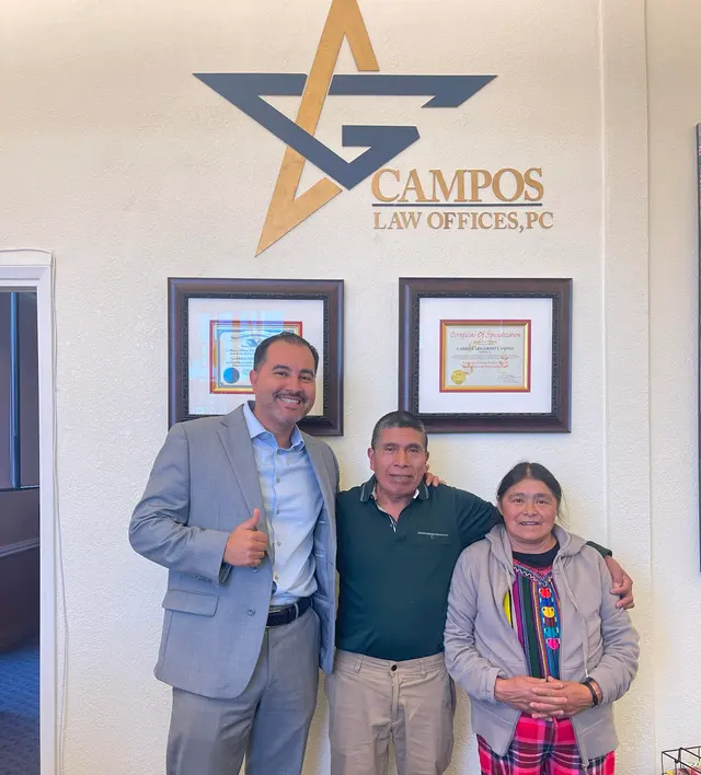Campos Law Offices P.C. — photo from the business 6