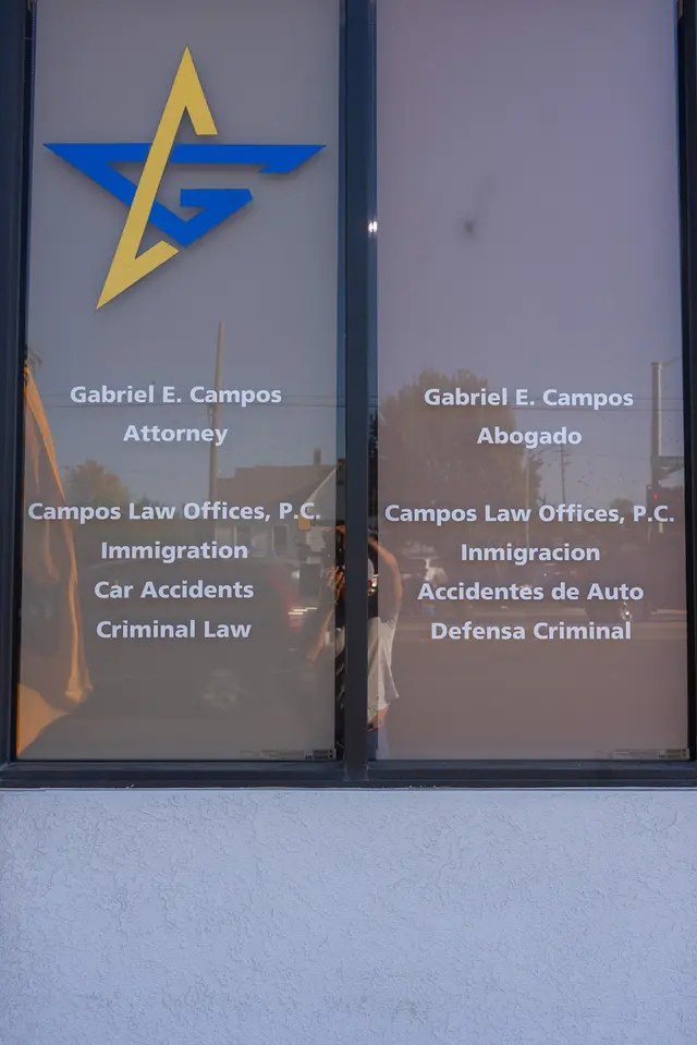 Campos Law Offices P.C. — photo from the business 12