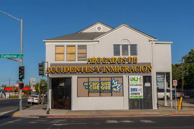 Campos Law Offices P.C. — photo from the business 2