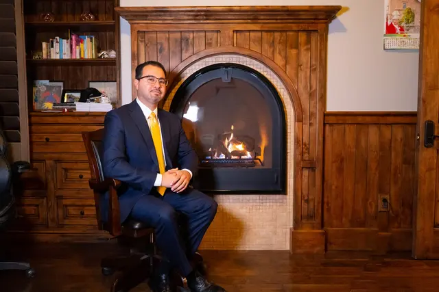 Campos Law Offices P.C. — photo from the business 9