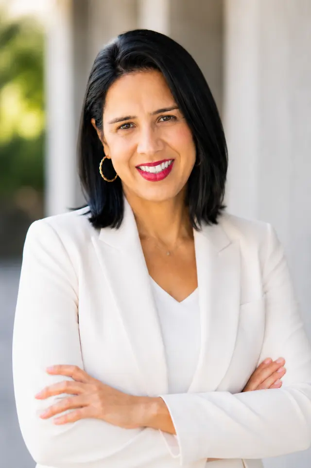 Alia Khan Law — photo from the business 1