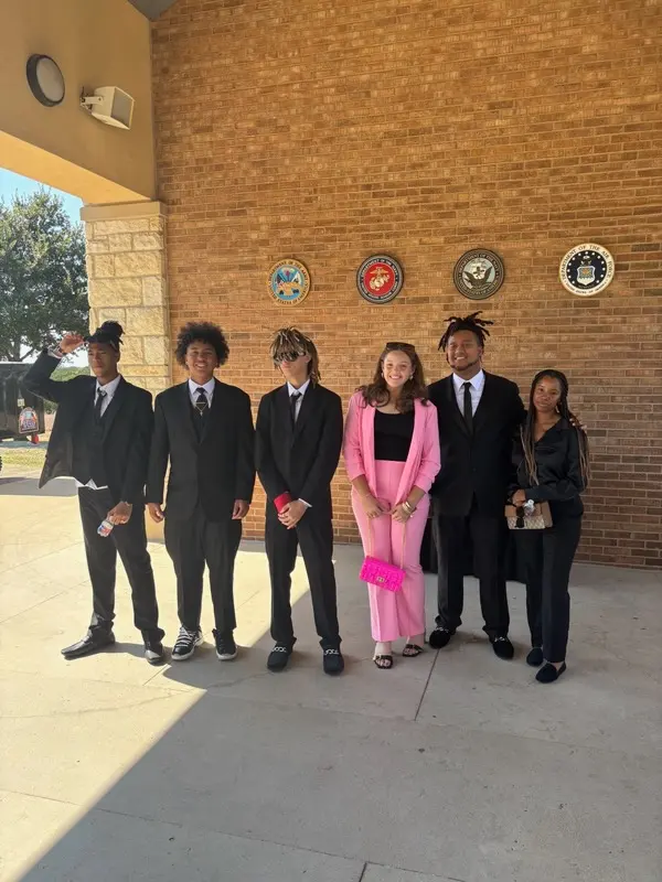 Men's Wearhouse — customer photo 12