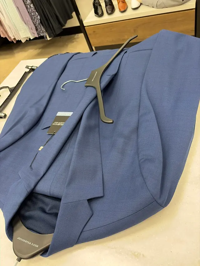 Men's Wearhouse — customer photo 5